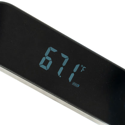 The Meat Sync: Instant Read Thermometer